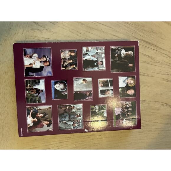 The Elizabeth Gaskell Collection DVD 2008 BBC, 7 Disc Set Wives, Cranford, North - Picture 7 of 12